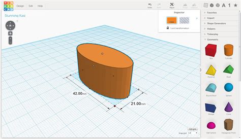 how to scale in tinkercad|Tinkercad Basics: Resizing and Scaling Objects.